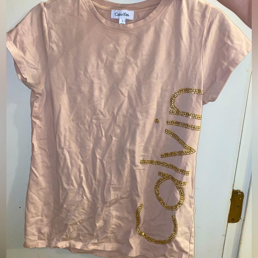 Women’s Calvin Klein Shirt